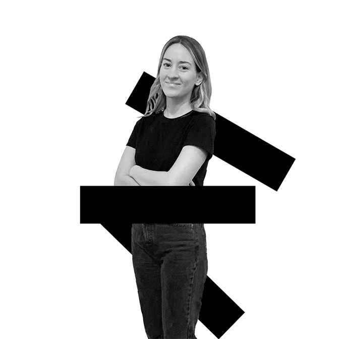 Alisson Van Der Pijl