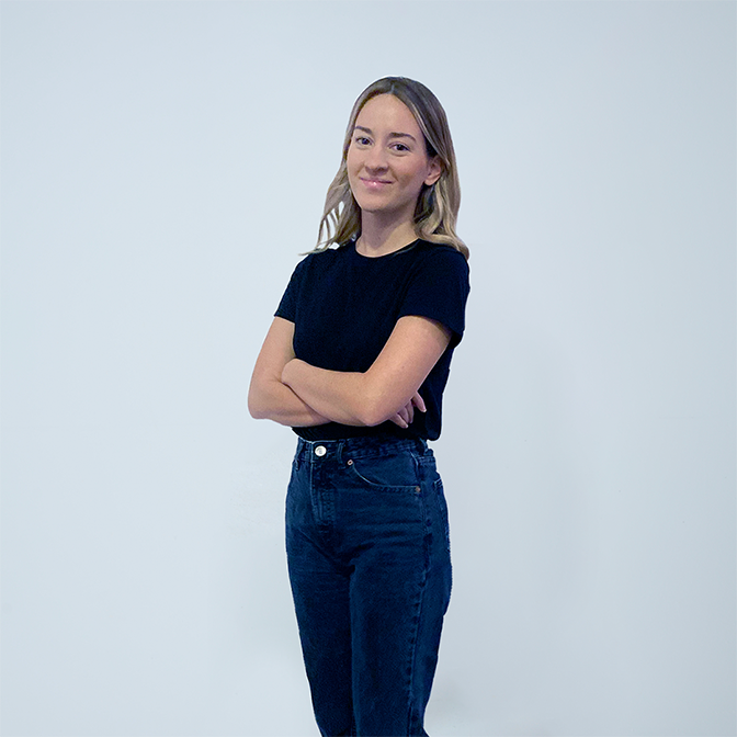 Alisson Van Der Pijl