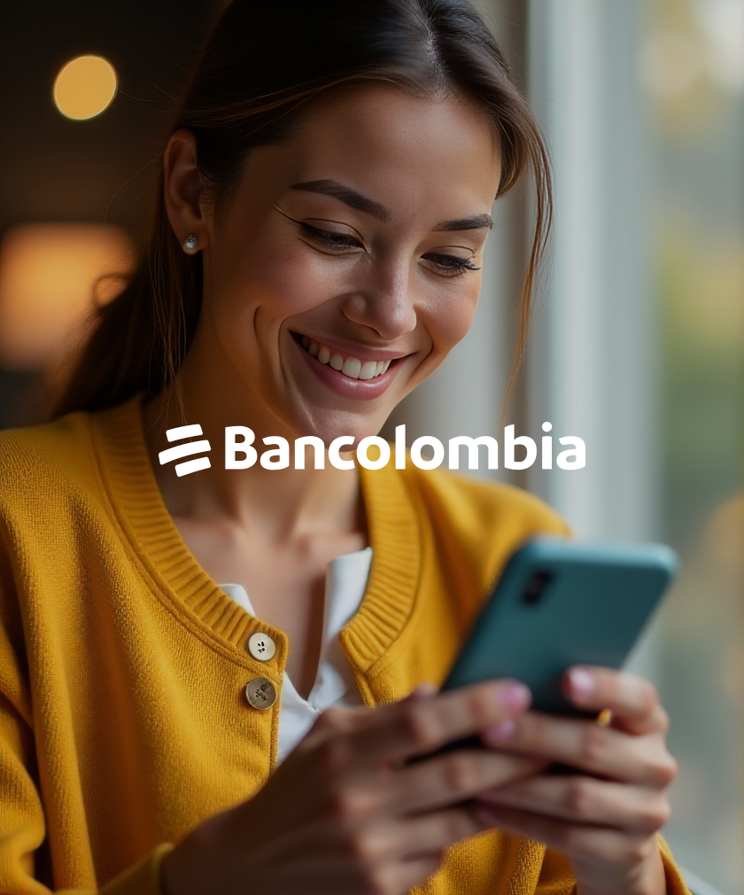 Bancolombia