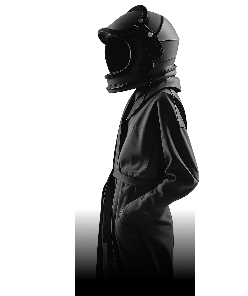 Quiero ser un seeker