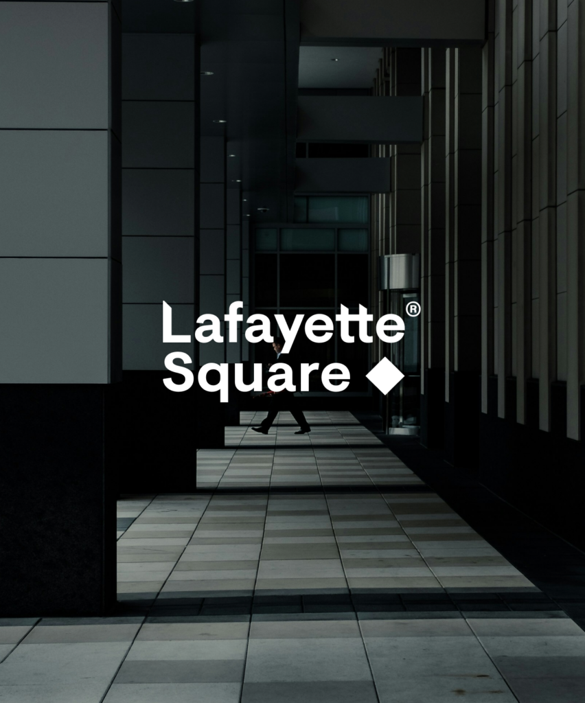 Lafayette Square